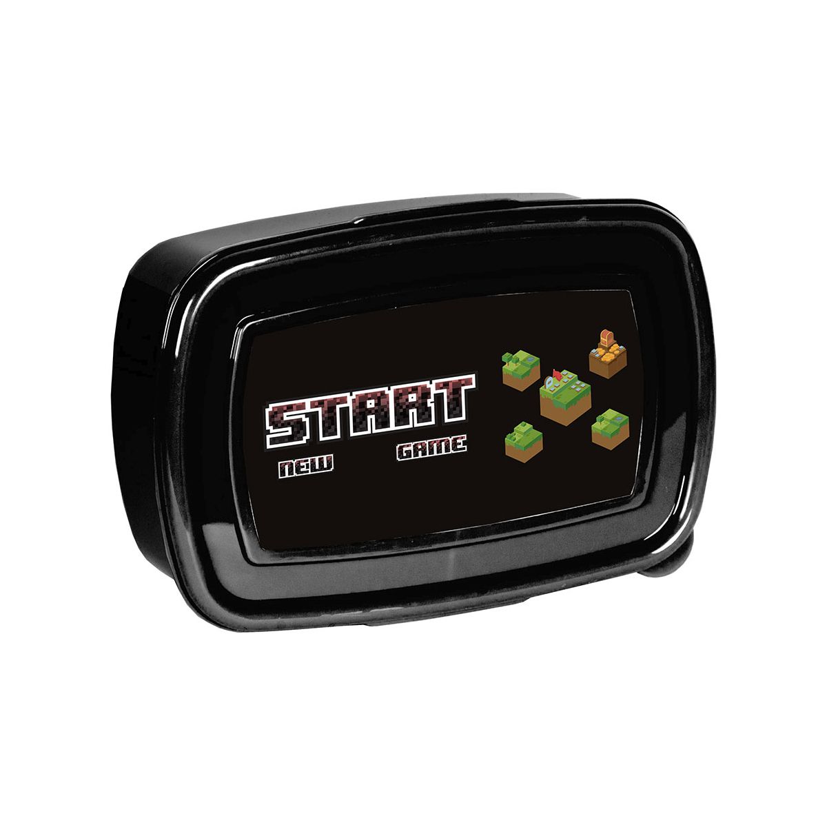Śniadaniówka Paso Game (PP25MN-3022)