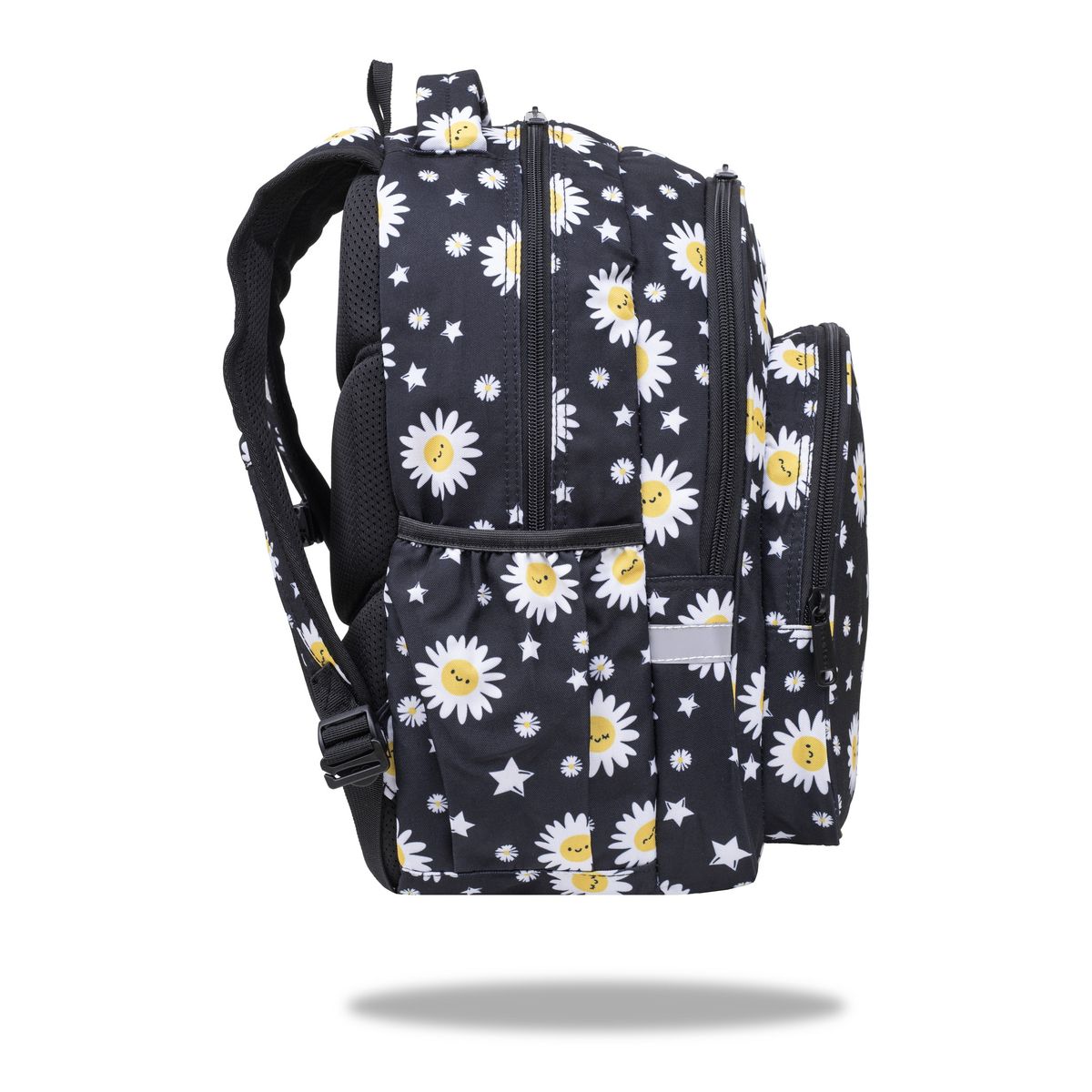 Plecak Patio BASE PLUS Daisy Black Coolpack (F027817)