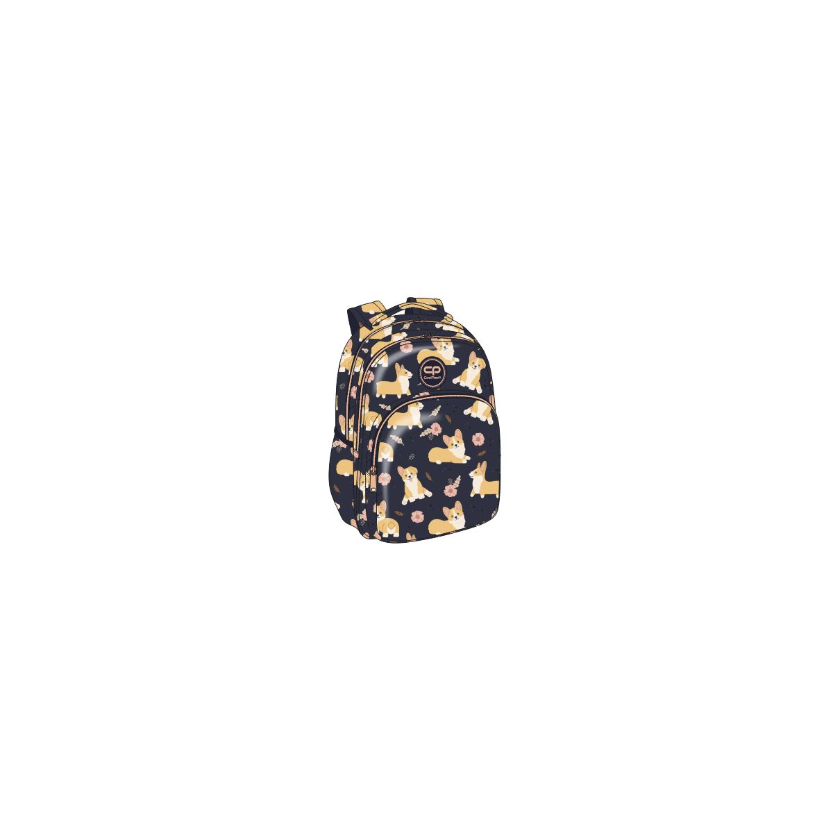 Plecak Patio BASE PLUS ELISABETH Coolpack (F027933)