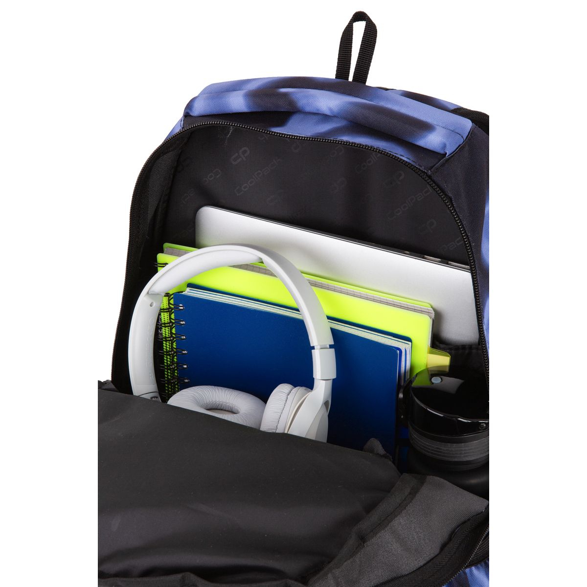 Plecak Patio CoolPack LAZURYT Pick (F099895)