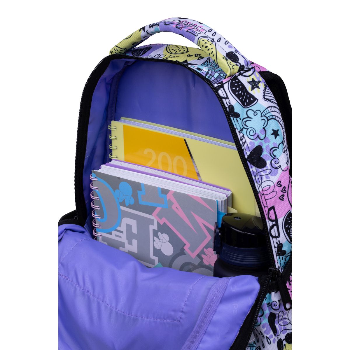 Plecak Patio BASE PLUS Mood Coolpack (F027934)