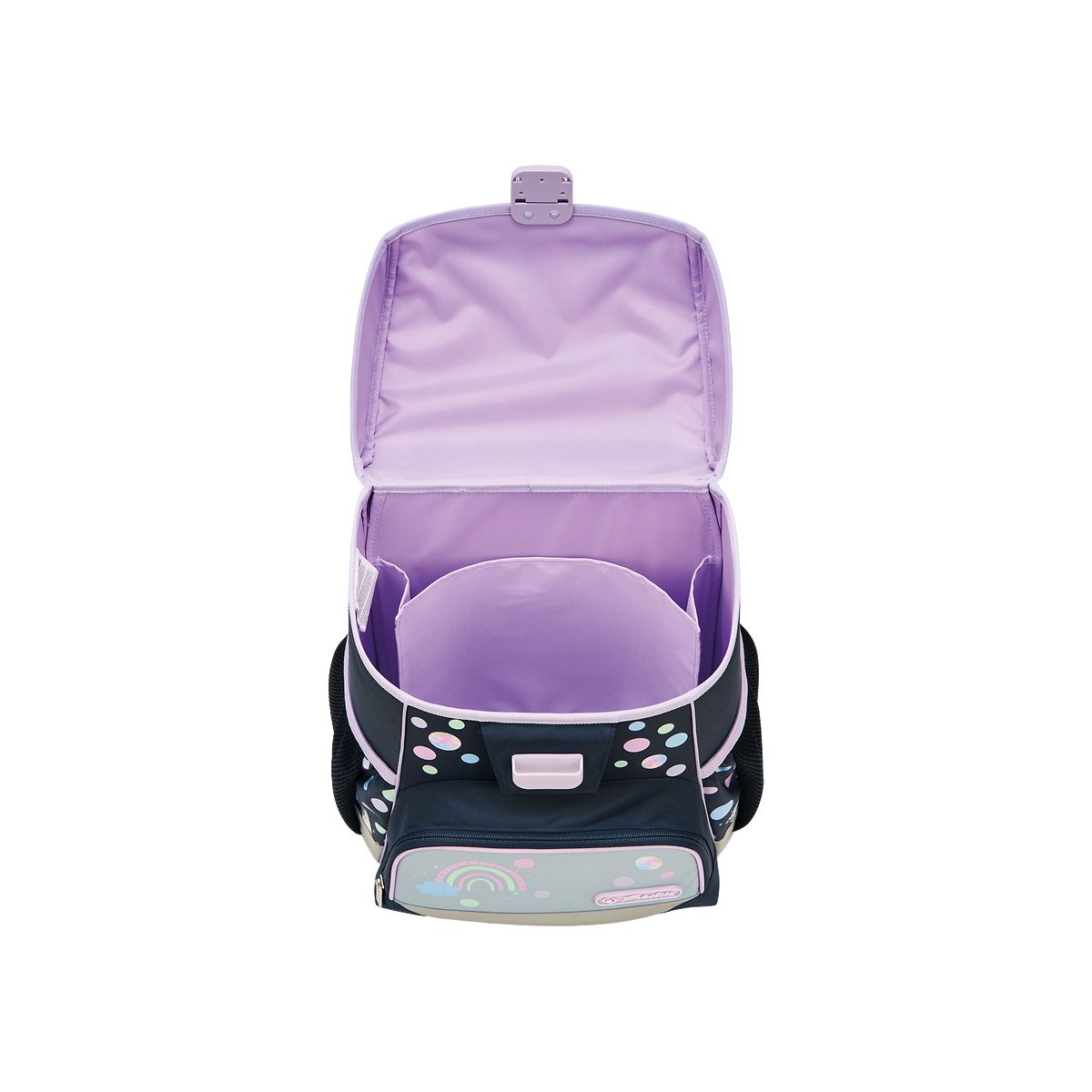 Plecak Herlitz Loop+ Unicorn Dreams (400196500)