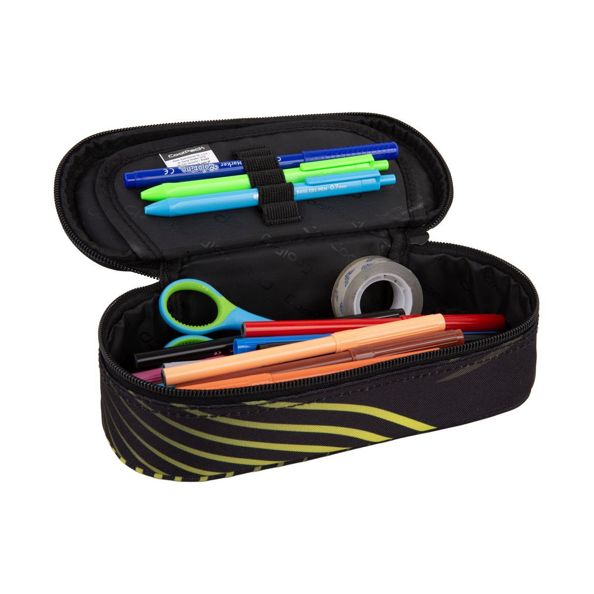 Piórnik Patio Campus Coolpack COMB (F062922)