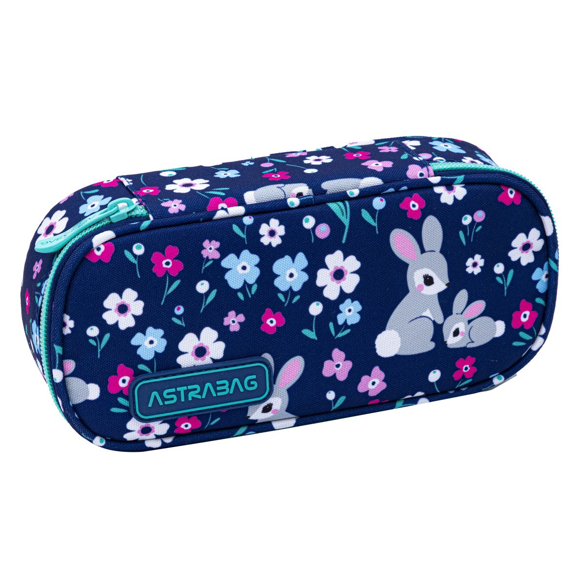 Piórnik Astrabag Baby Bunny Astra (503025010)