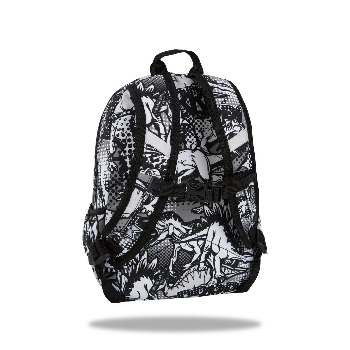 Plecak Patio T-rex Coolpack (F049853)