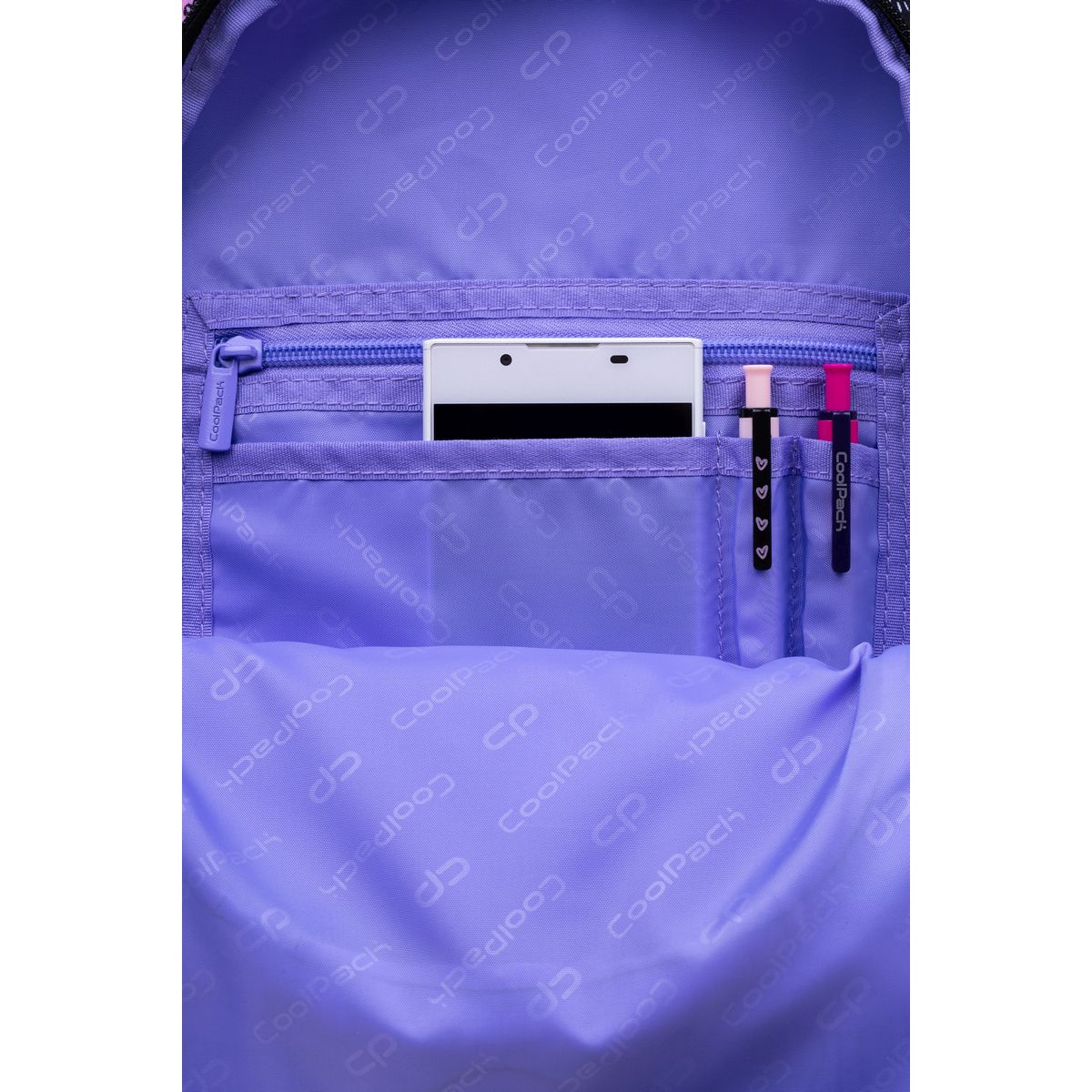 Plecak Patio BASE PLUS Mood Coolpack (F027934)