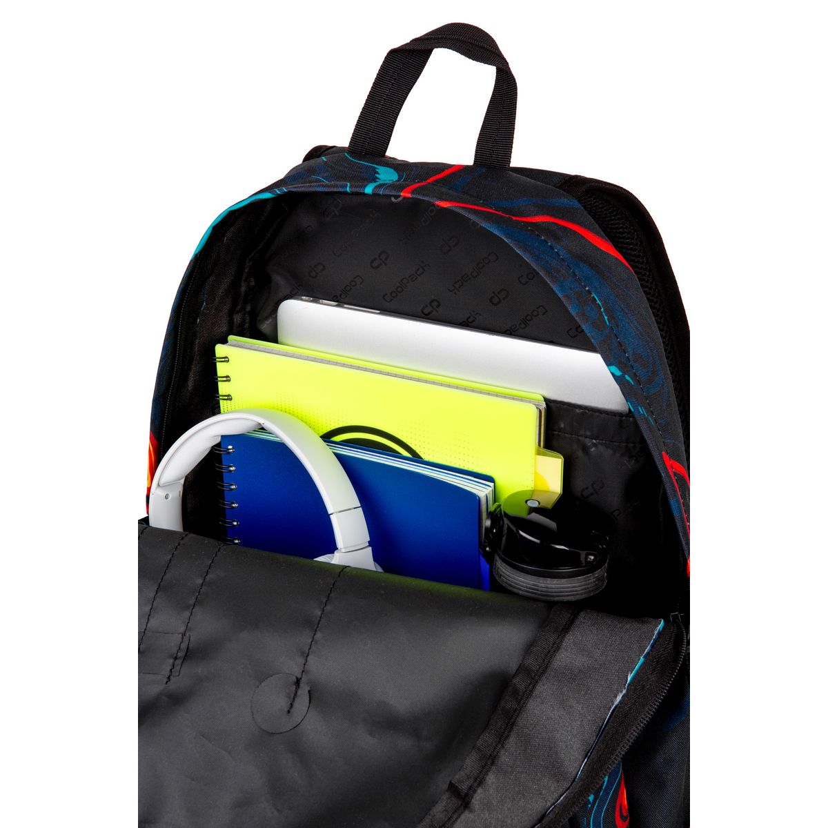 Plecak Patio Scout Amber Coolpack (F096890)
