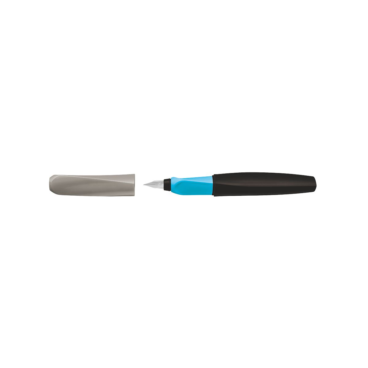 Pióro wieczne Pelikan Twist color blocking (300007992)