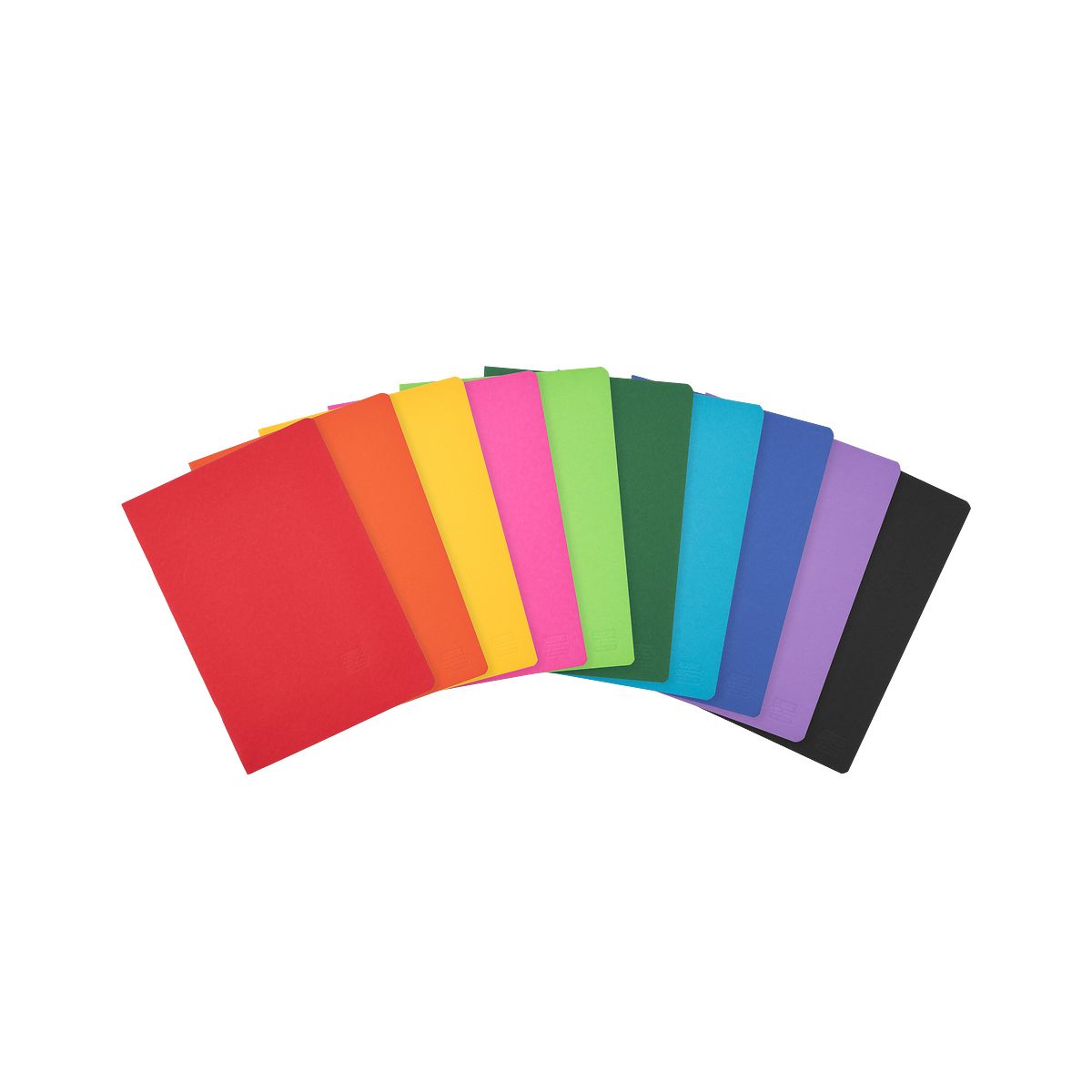 Zeszyt Herlitz rAINBOW A4 60k. krata (400196856)