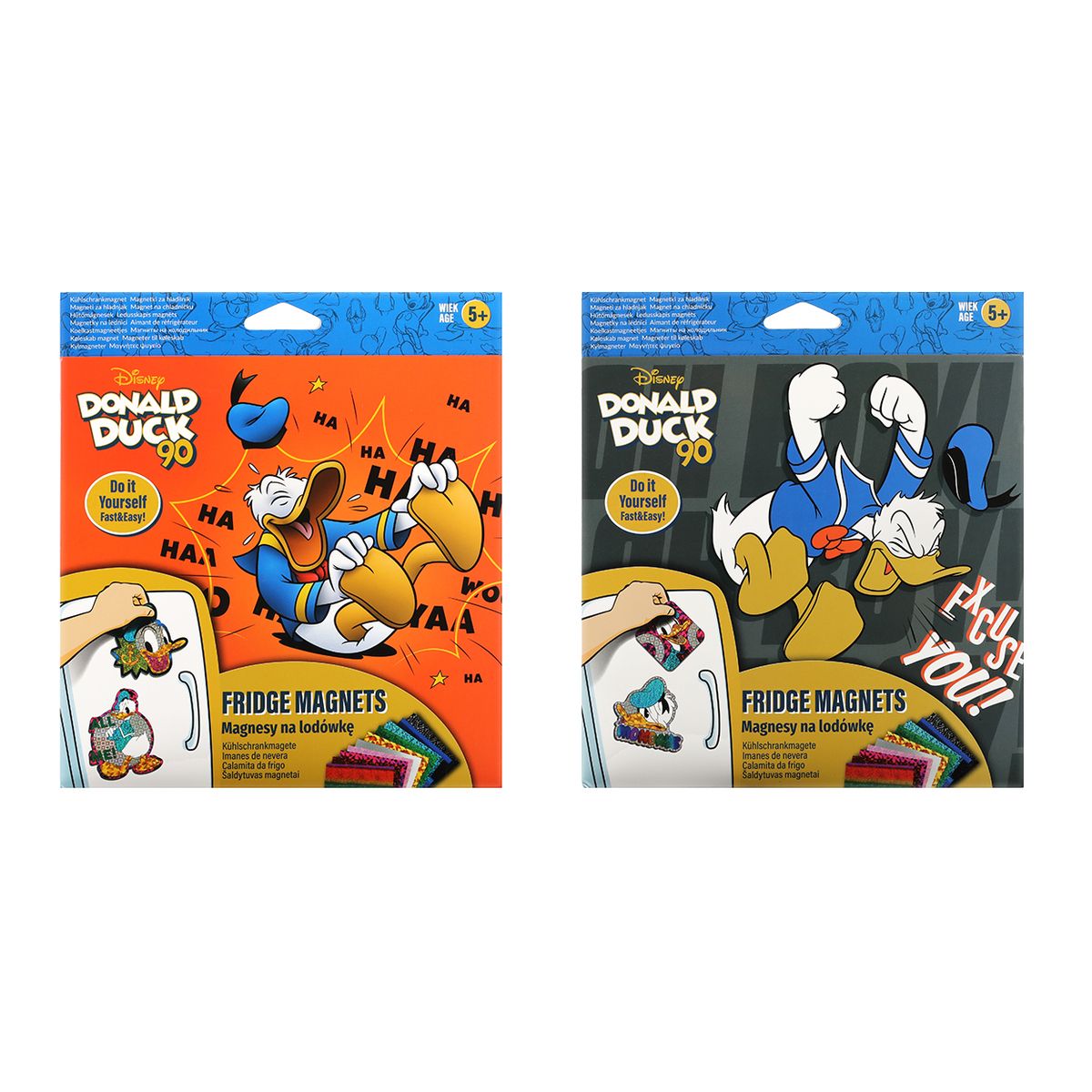 Magnes Patio Donald (79093PTR)