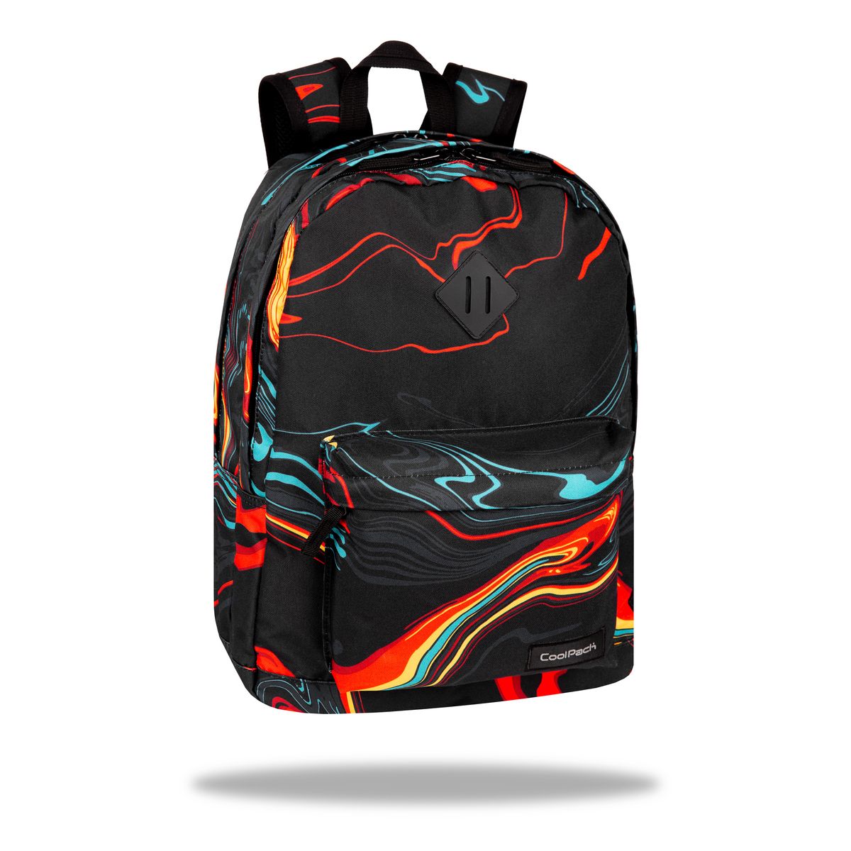 Plecak Patio Scout Amber Coolpack (F096890)