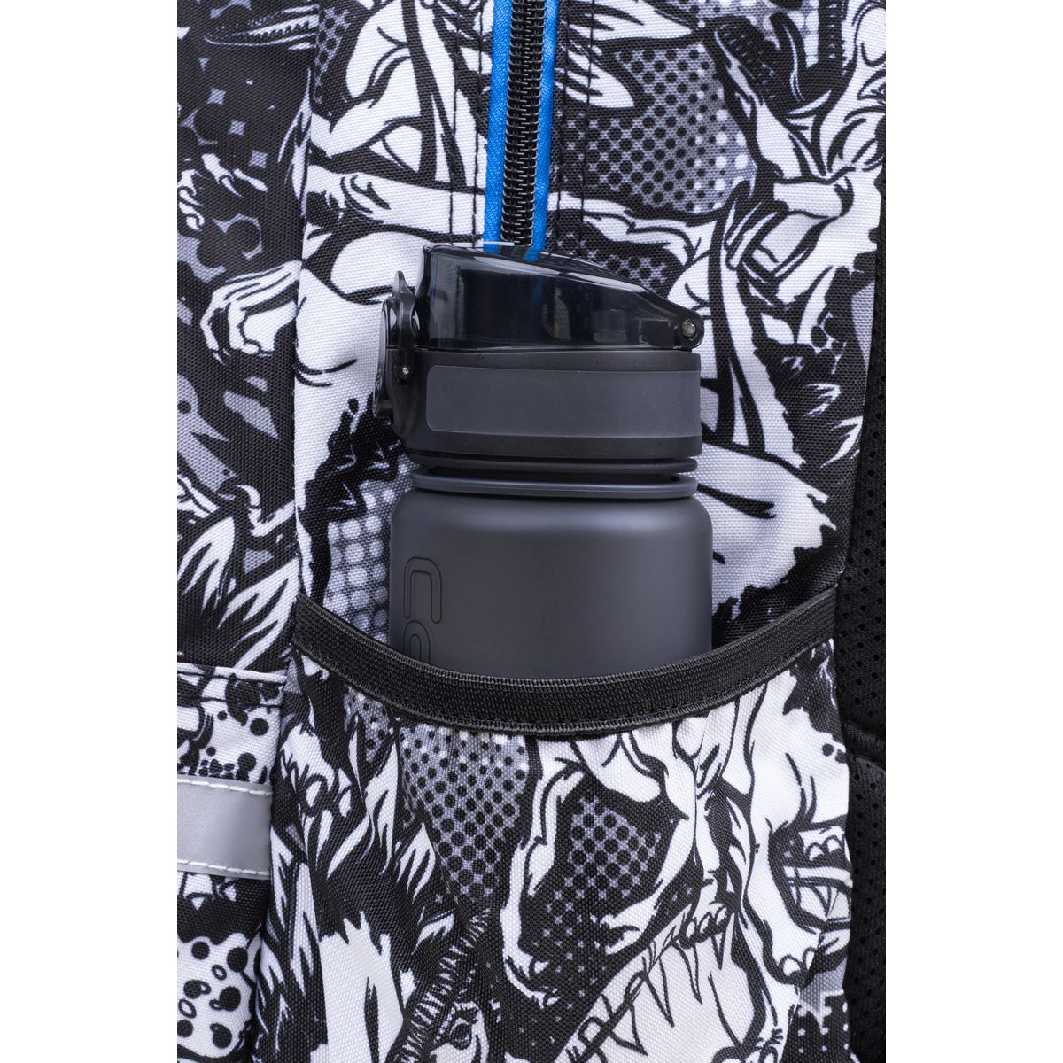 Plecak Patio BASE PLUS T-REX Coolpack (F027853)