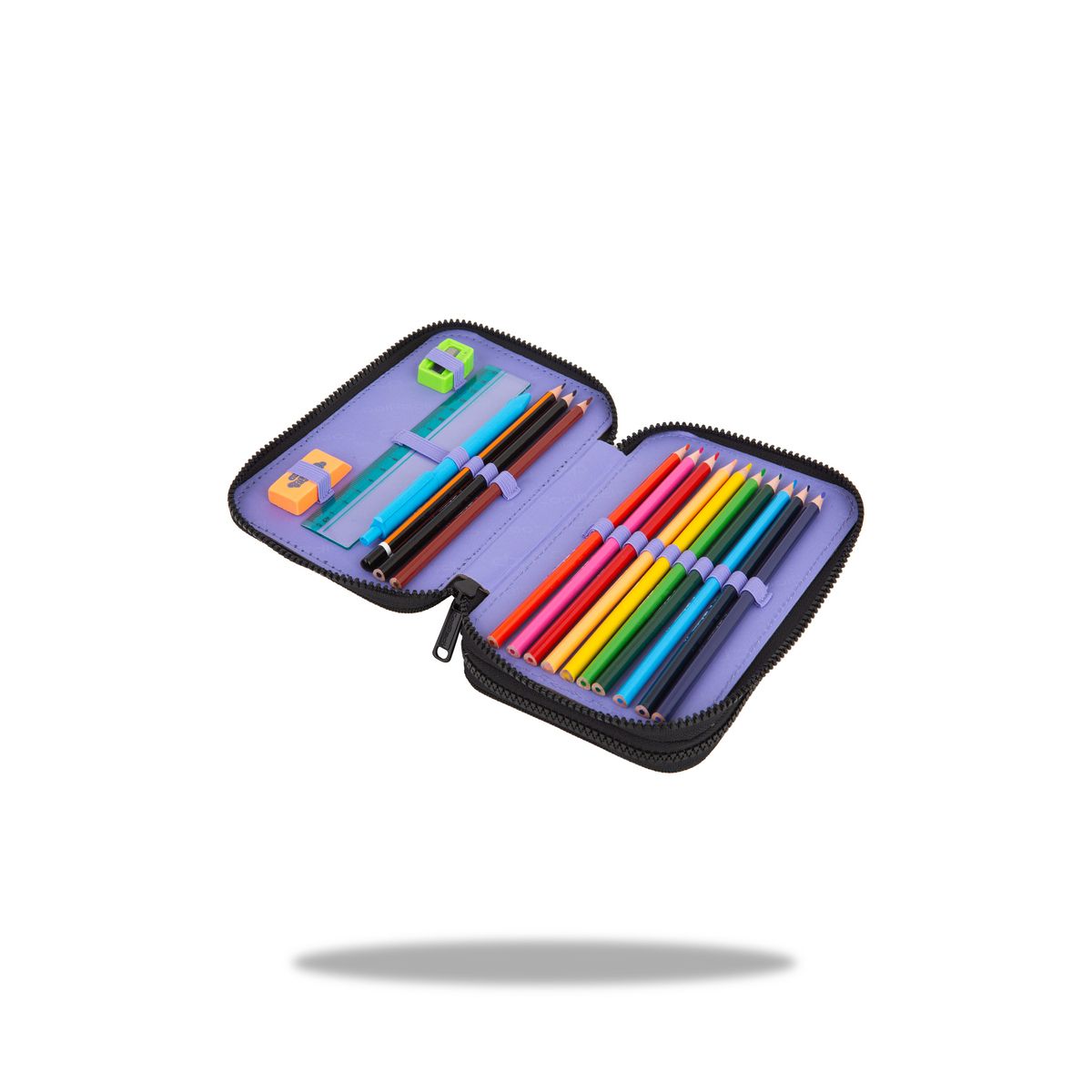 Piórnik Patio CoolPack Jumper 2 Mood (F066934)