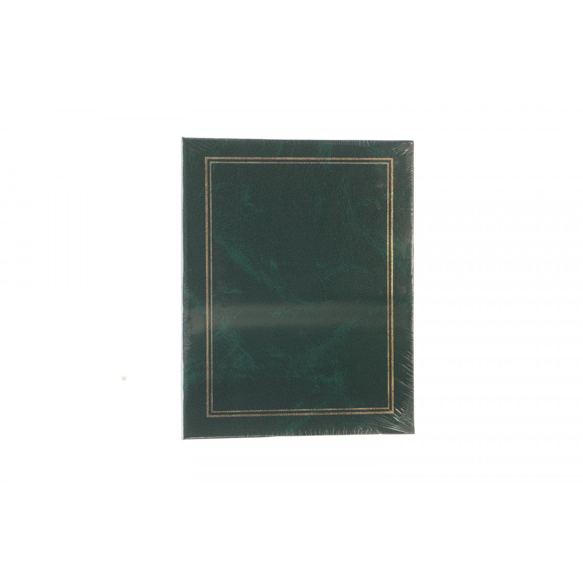 Album kieszeniowy Gedeon Classic Green 200 kieszeni (DPH46200CL-GREEN)