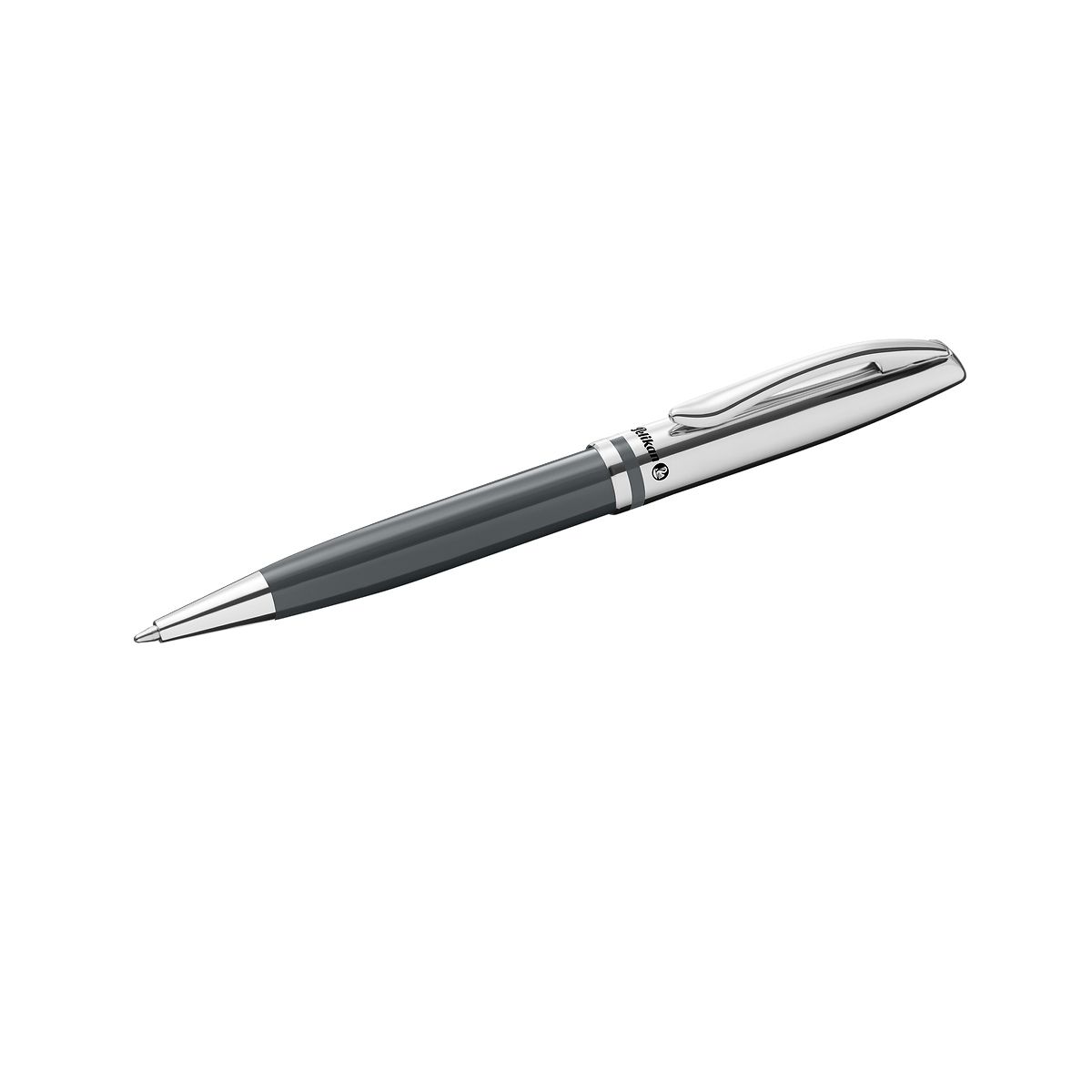 Długopis Jazz Classic warm grey Pelikan (300013895)