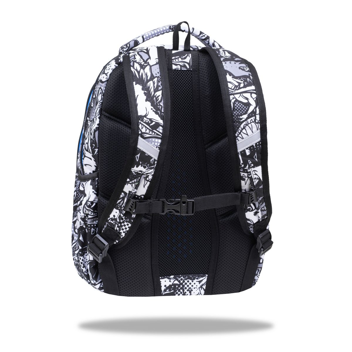 Plecak Patio BASE PLUS T-REX Coolpack (F027853)