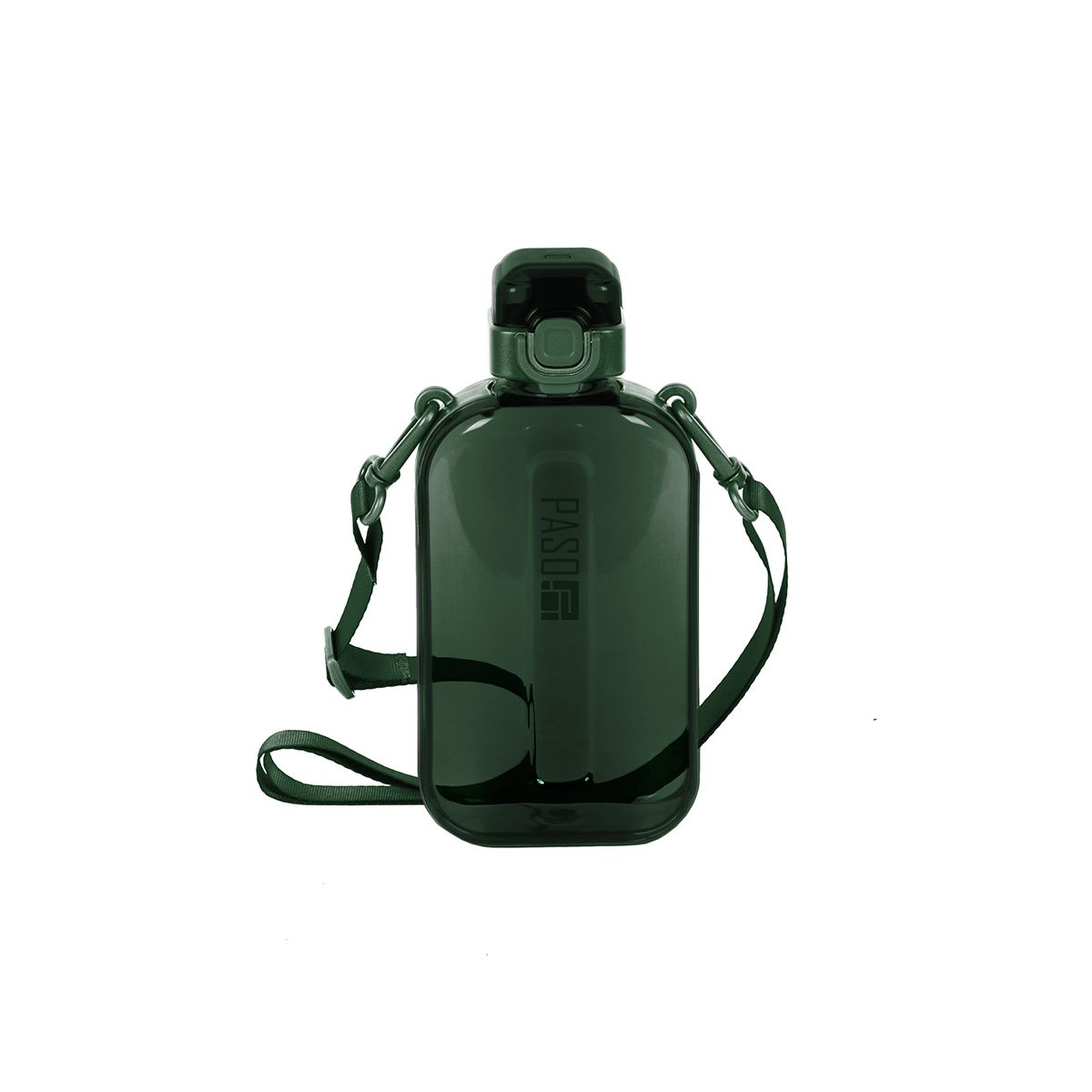 Bidon Paso (PPGN-3027)