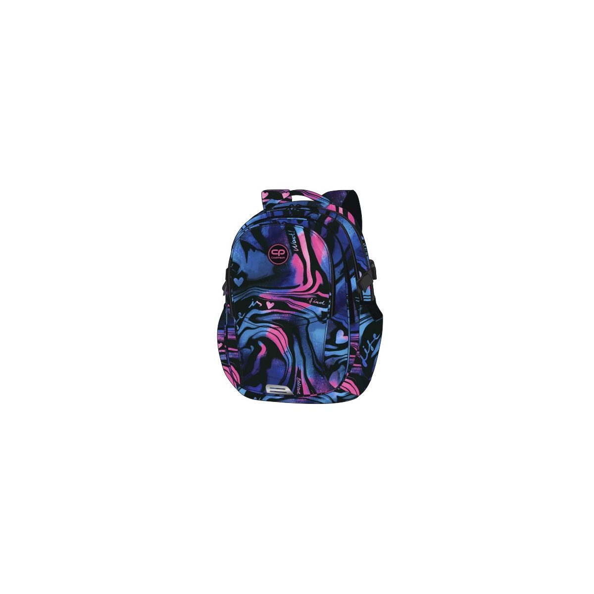 Plecak Patio Factor (F002902)