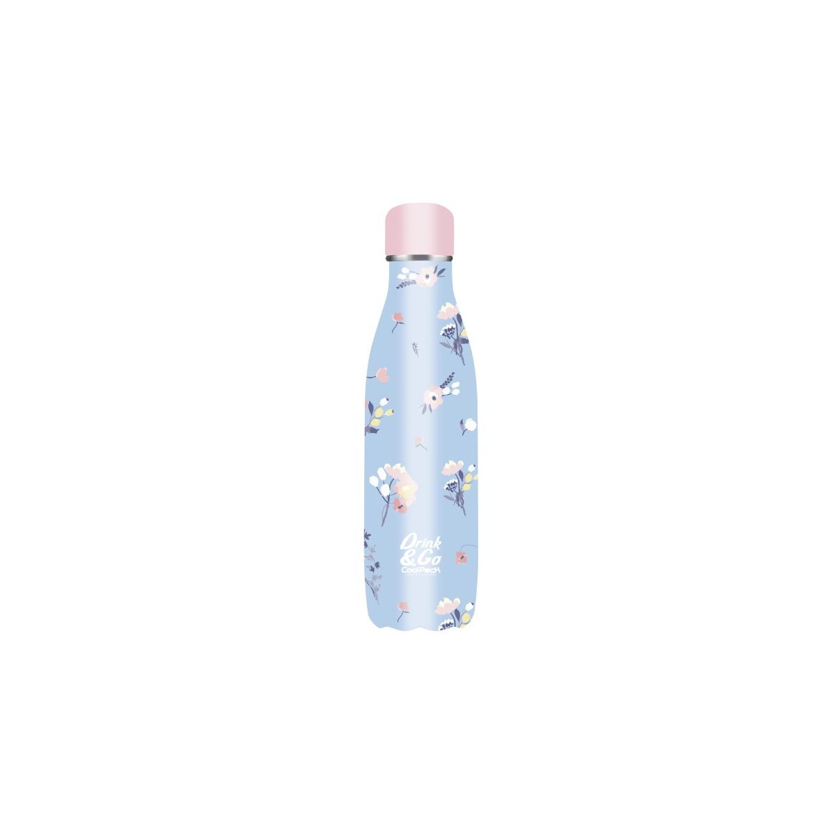 Bidon Patio Cool Pack Termo Bottle PROVENCE (Z04925)
