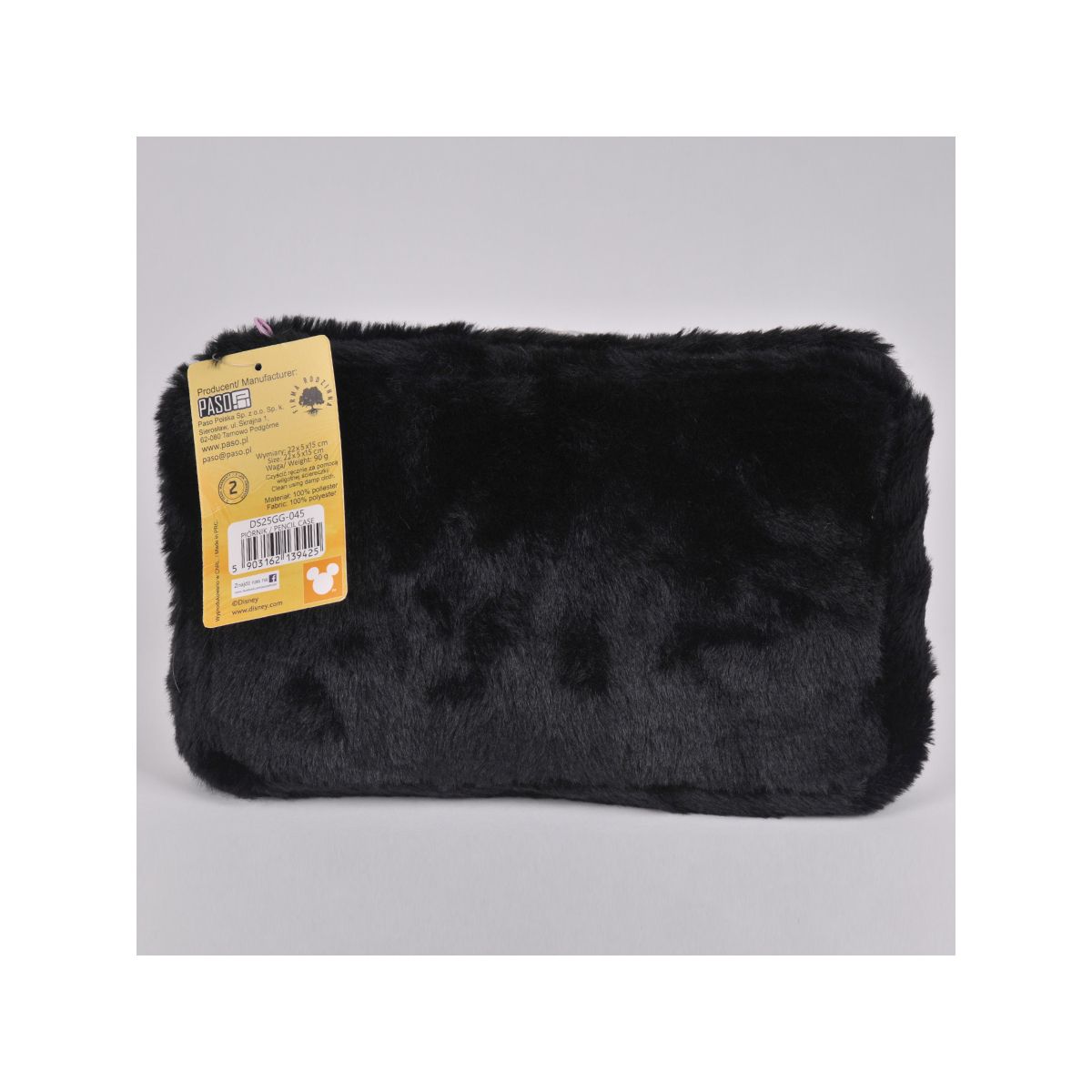 Piórnik Paso Stitch (DS25GG-045)