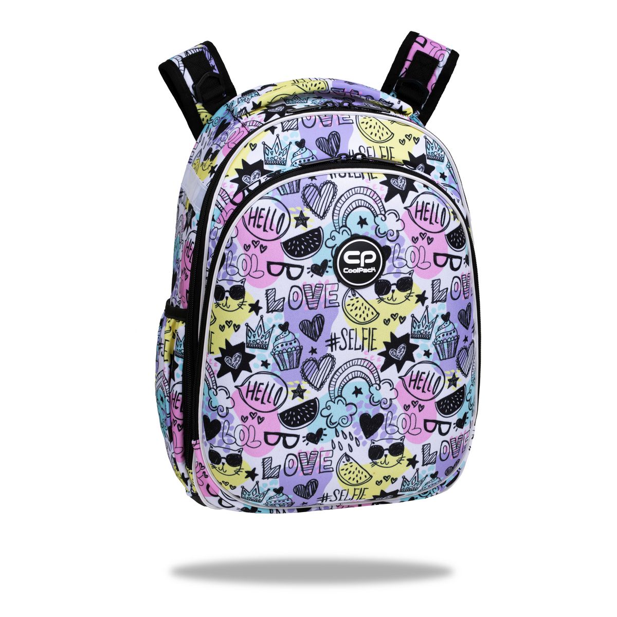 Plecak Patio TURTLE MOOD (F015934)
