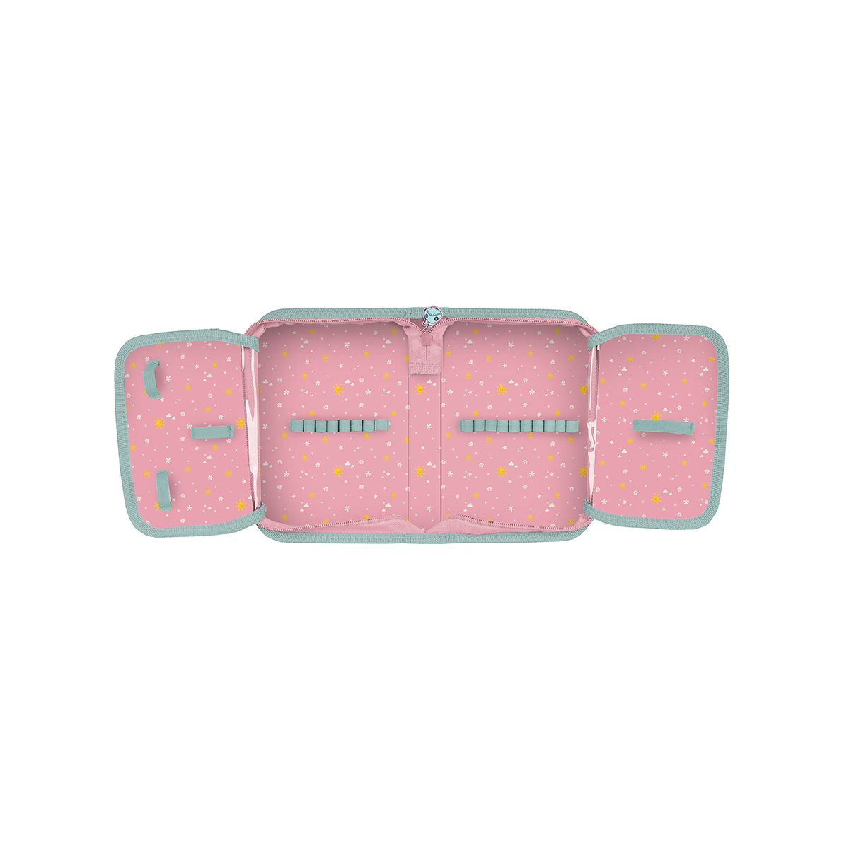 Piórnik Paso Stitch (DS25FF-P001BW)