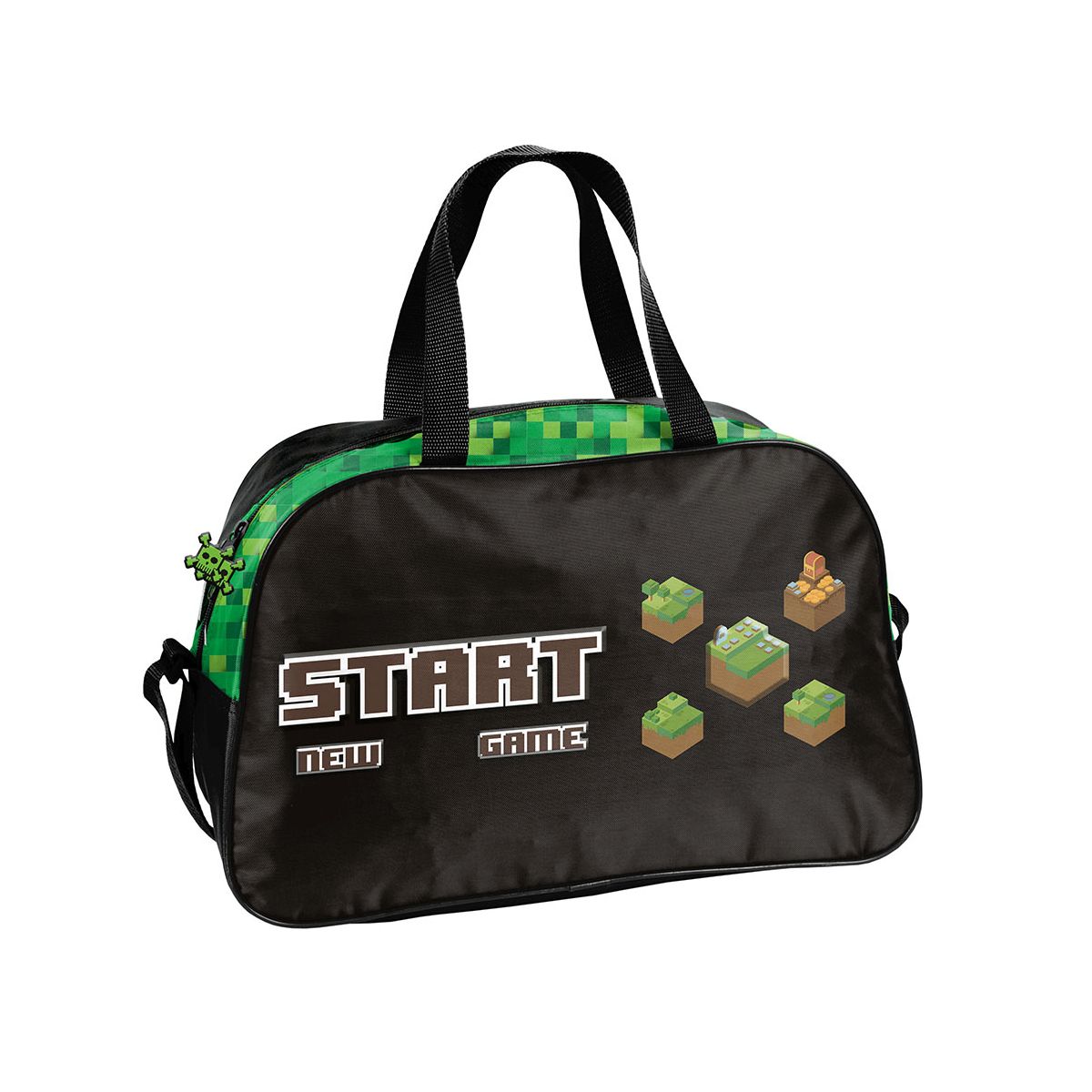 Torba Paso Game (PP25MN-074)