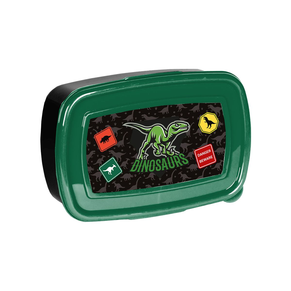 Śniadaniówka Paso Dinosaur (PP25DI-3022)
