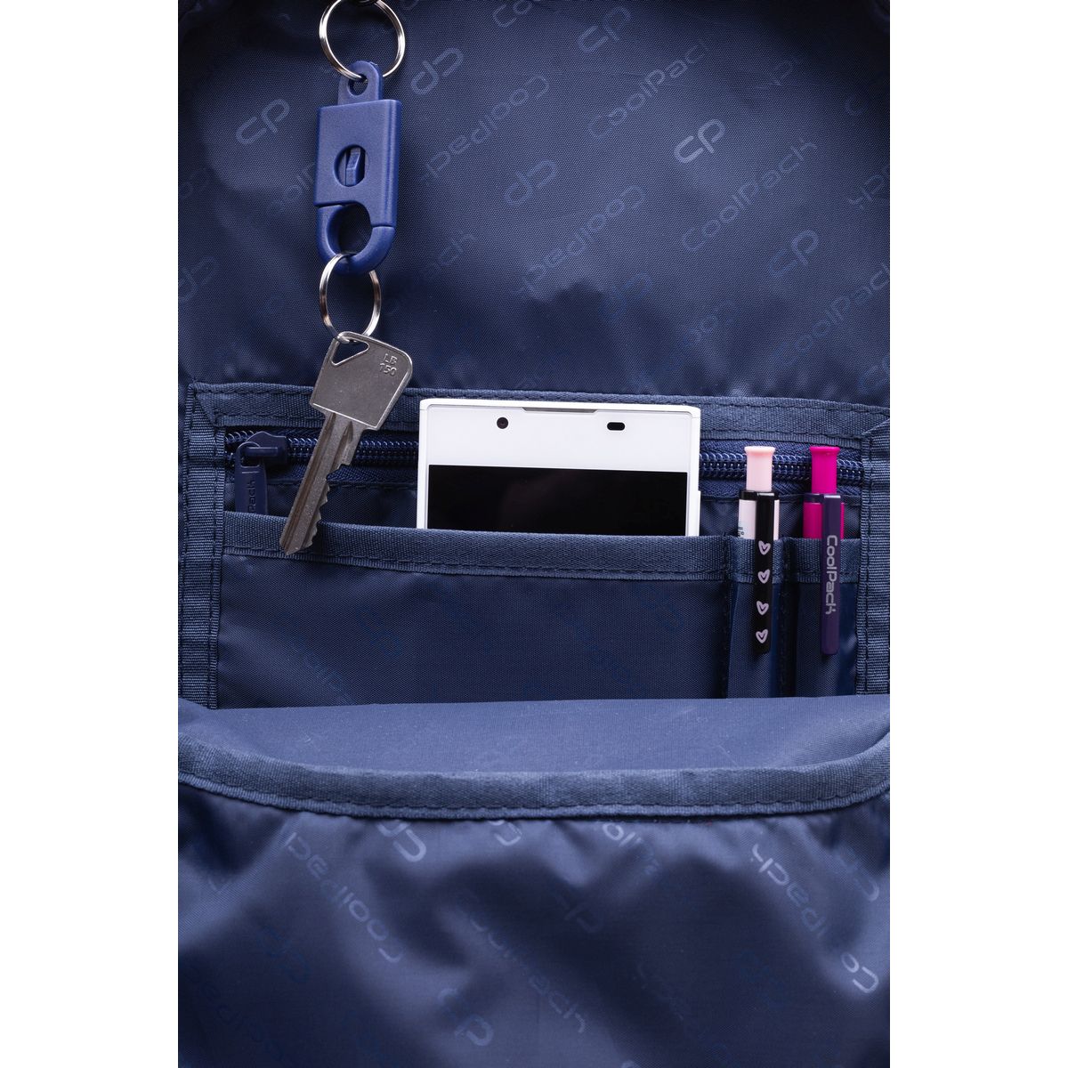 Plecak Patio CoolPack FLORES NINA RIDE (F109915)