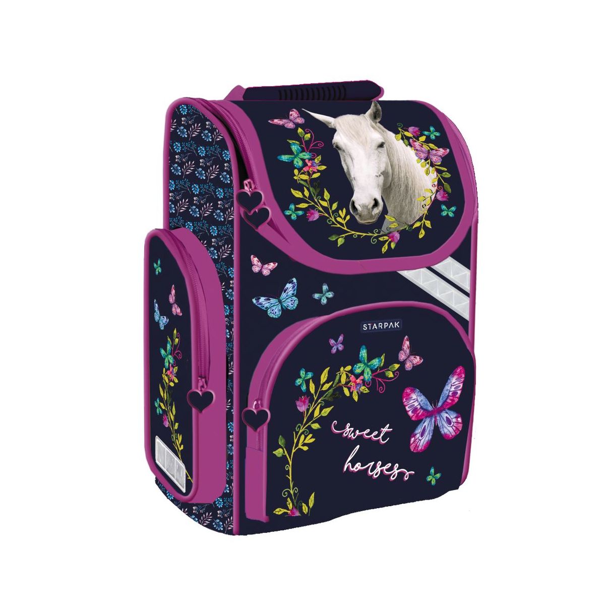 Plecak Starpak Horses (395875)