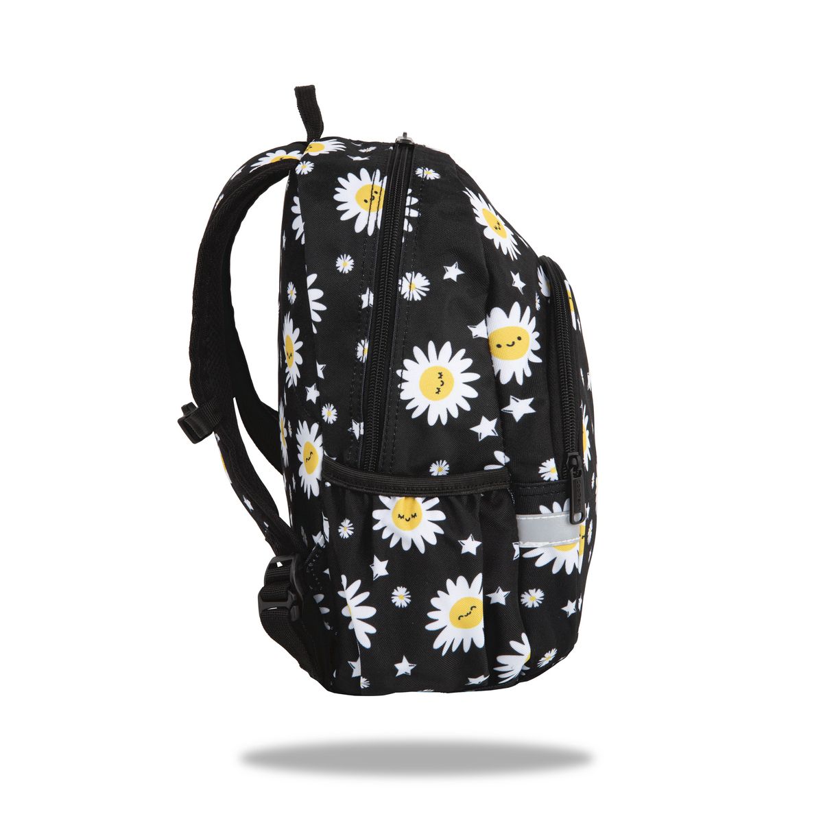 Plecak Patio DAISY BLACK Coolpack (F049817)