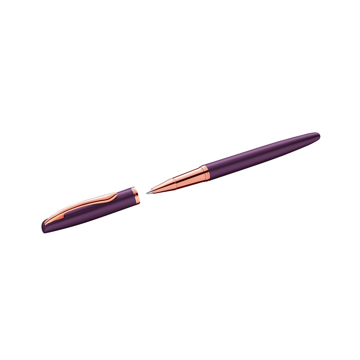 Pióro kulkowe Jazz Noble Elegance Viola Pelikan (400197468)