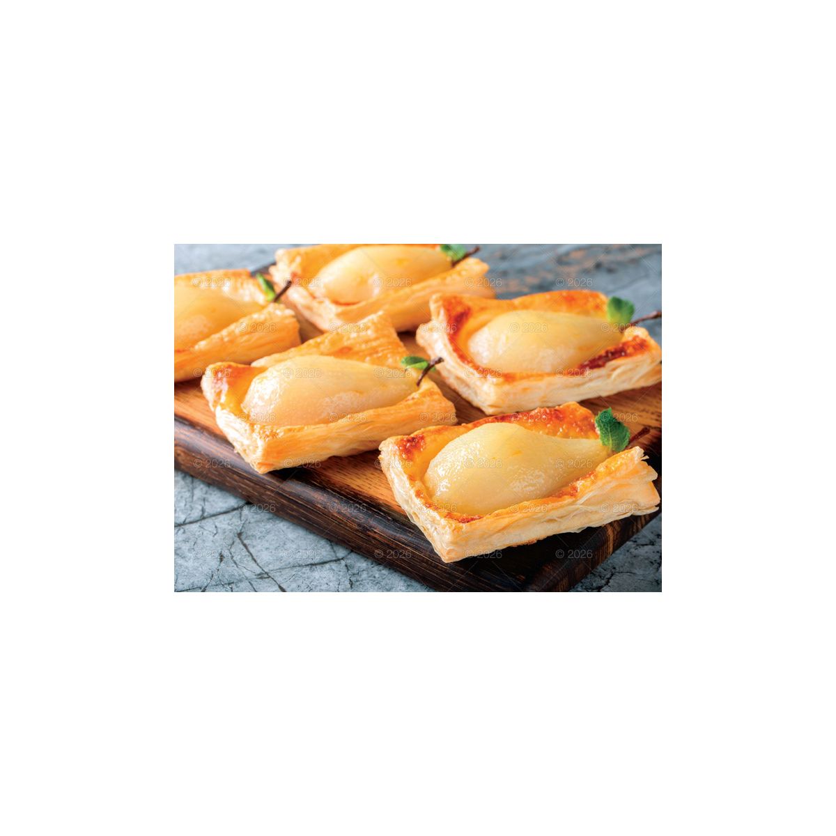 Kalendarz ścienny Kulinarny rodzinny 2026 280mm x 200mm Lucrum (WL01)