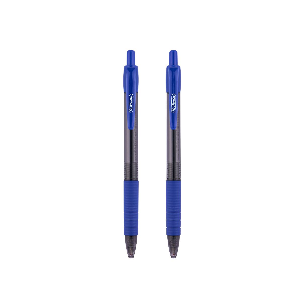 Długopis Smoothy 2 szt Herlitz (400197870)