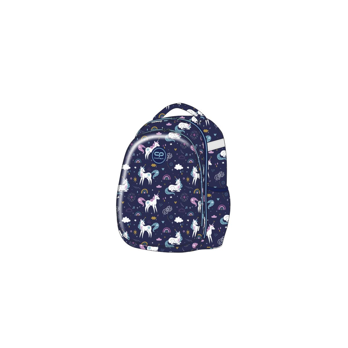 Plecak Patio TURTLE MRS UNICORN (F015935)