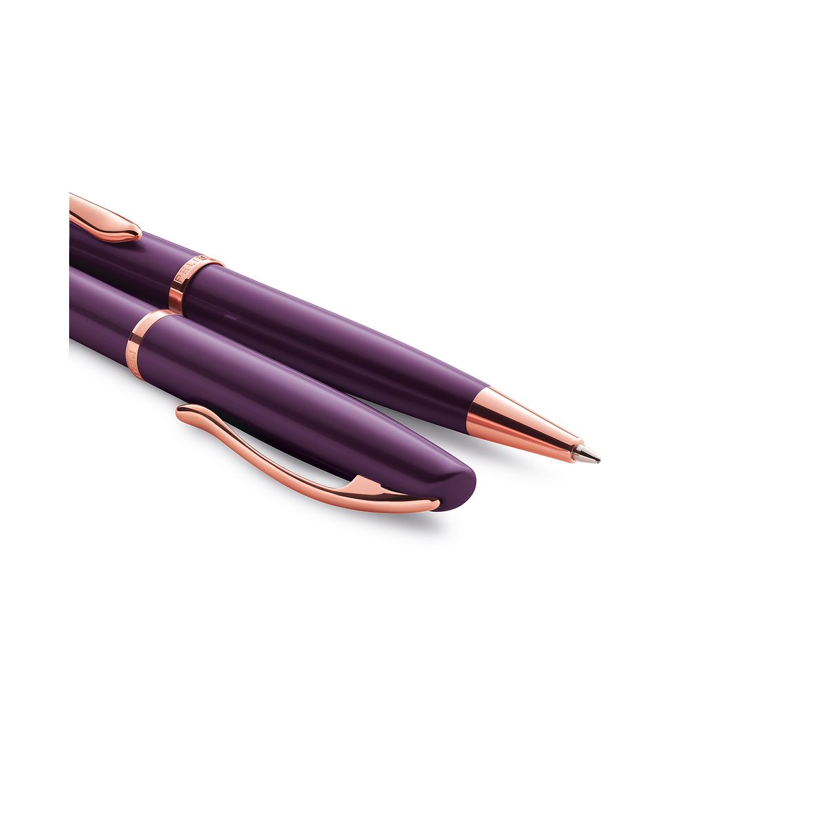 Długopis Pelikan Jazz Noble Elegance Viola niebieski Mmm (400198310)