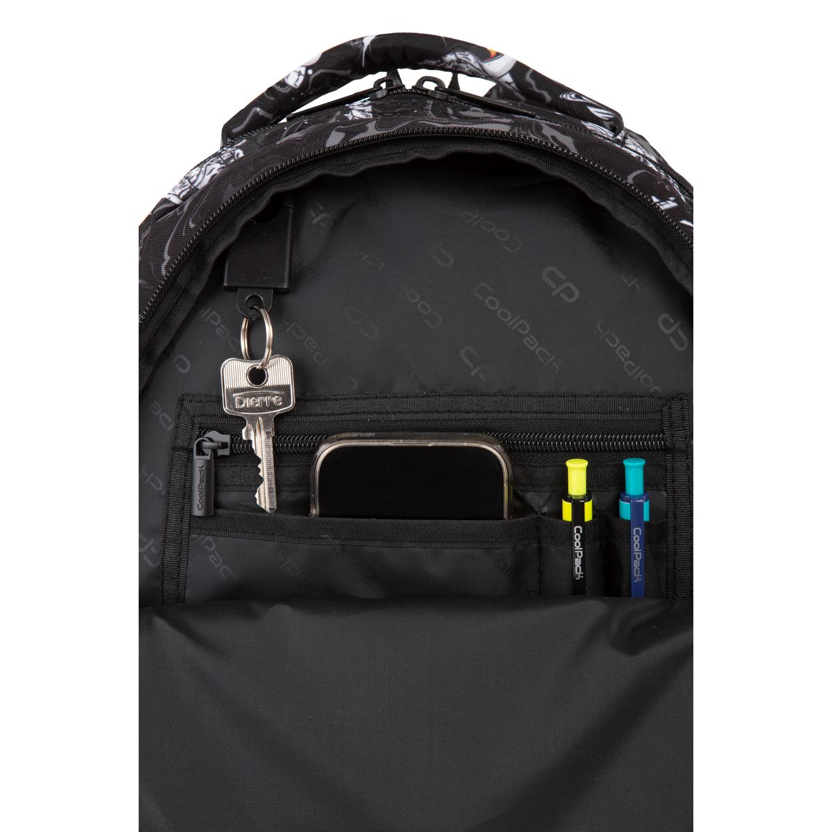 Plecak Patio CoolPack ASTRONAUT Jerry (F029932)
