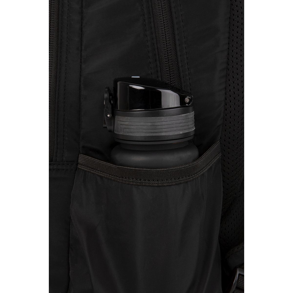 Plecak Patio Black Rider (F109957)