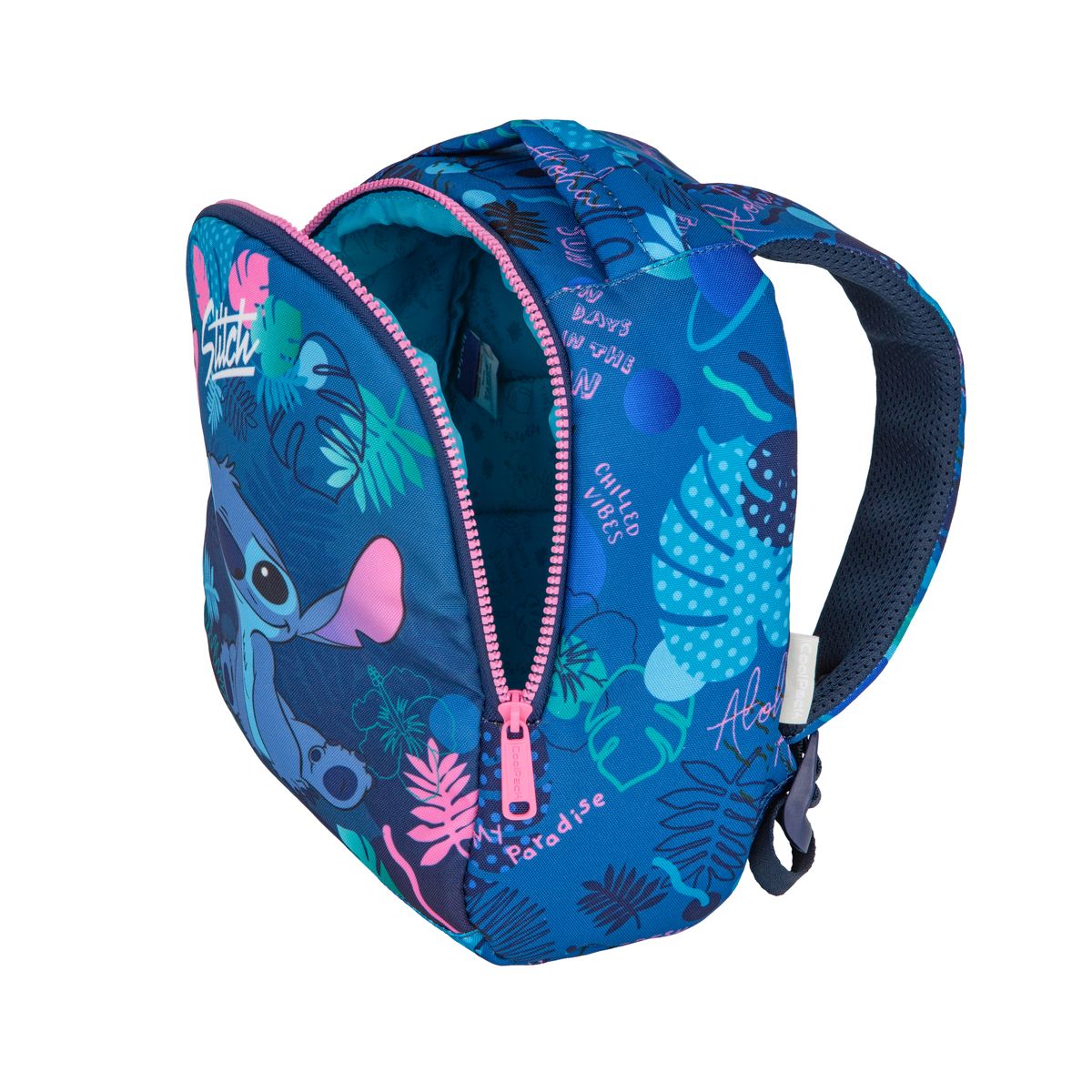 Plecak Patio Stitch (F125780)