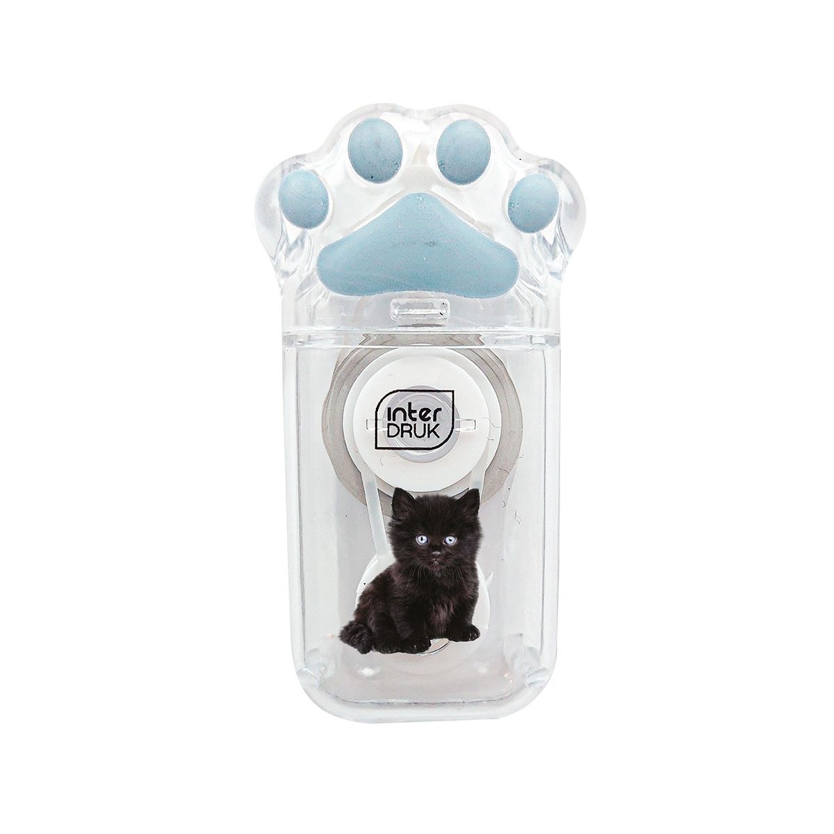 Korektor w taśmie (myszka) Bebe PUPPY SIGN6 [mm*m] (6 m)