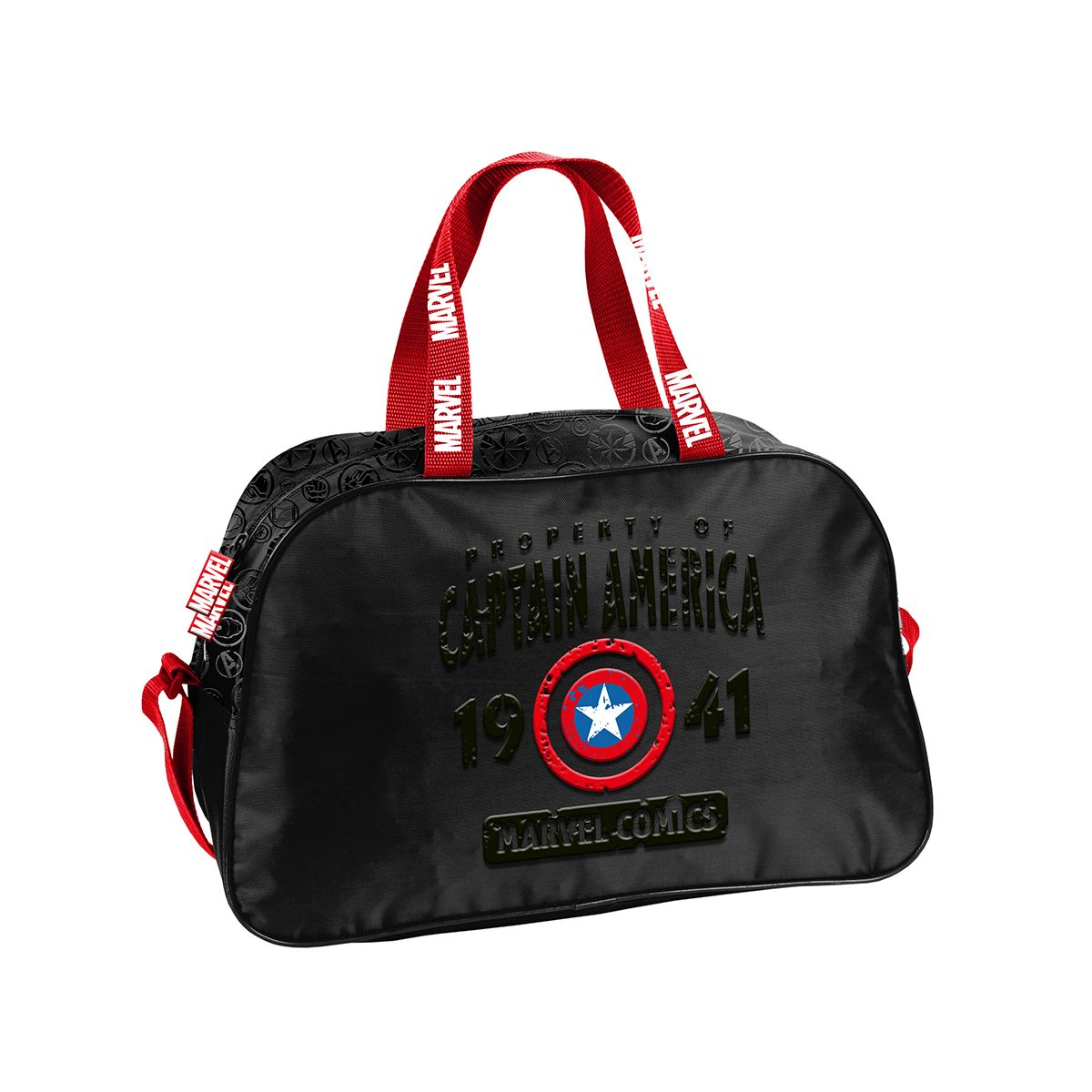 Torba Paso Avengers (AV25AV-074)