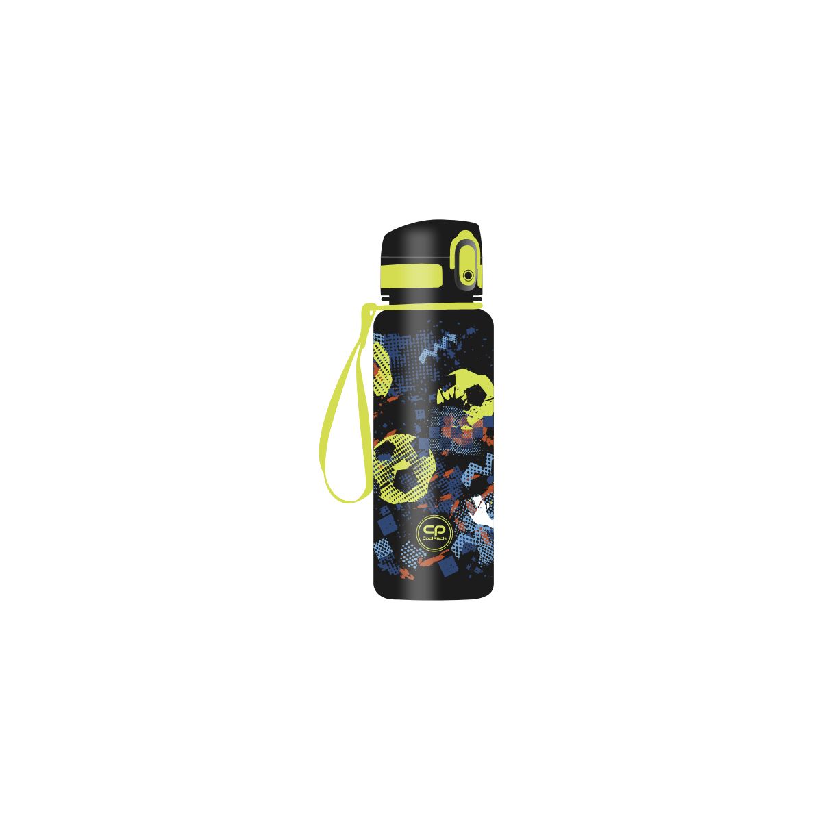 Bidon Patio Cool Pack Football (Z17336)