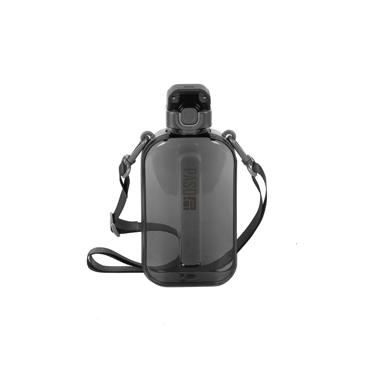 Bidon Paso (PPGR-3027)