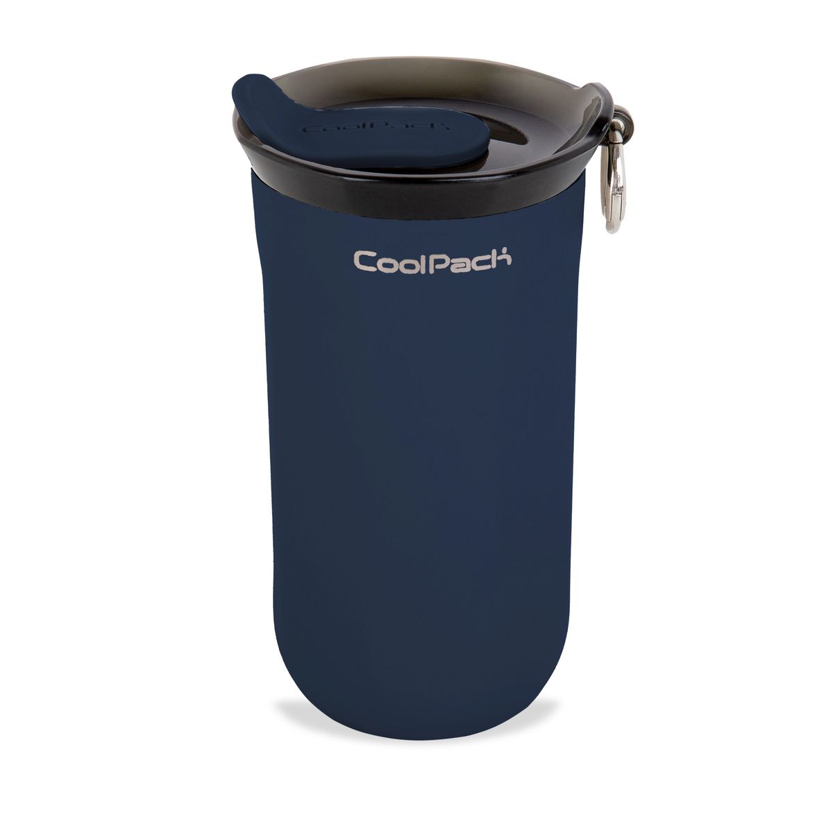 Bidon Patio Cool Pack KUBEK TERMICZNY TOM Navy blue (Z29013)