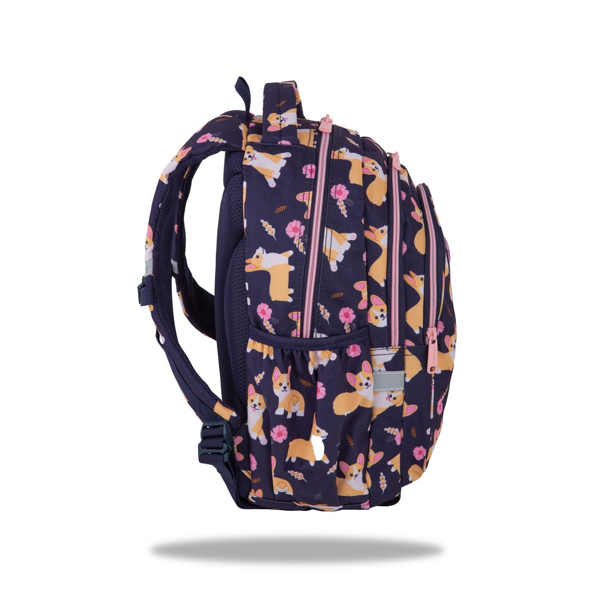 Plecak Patio CoolPack ELISABETH Jerry (F029933)