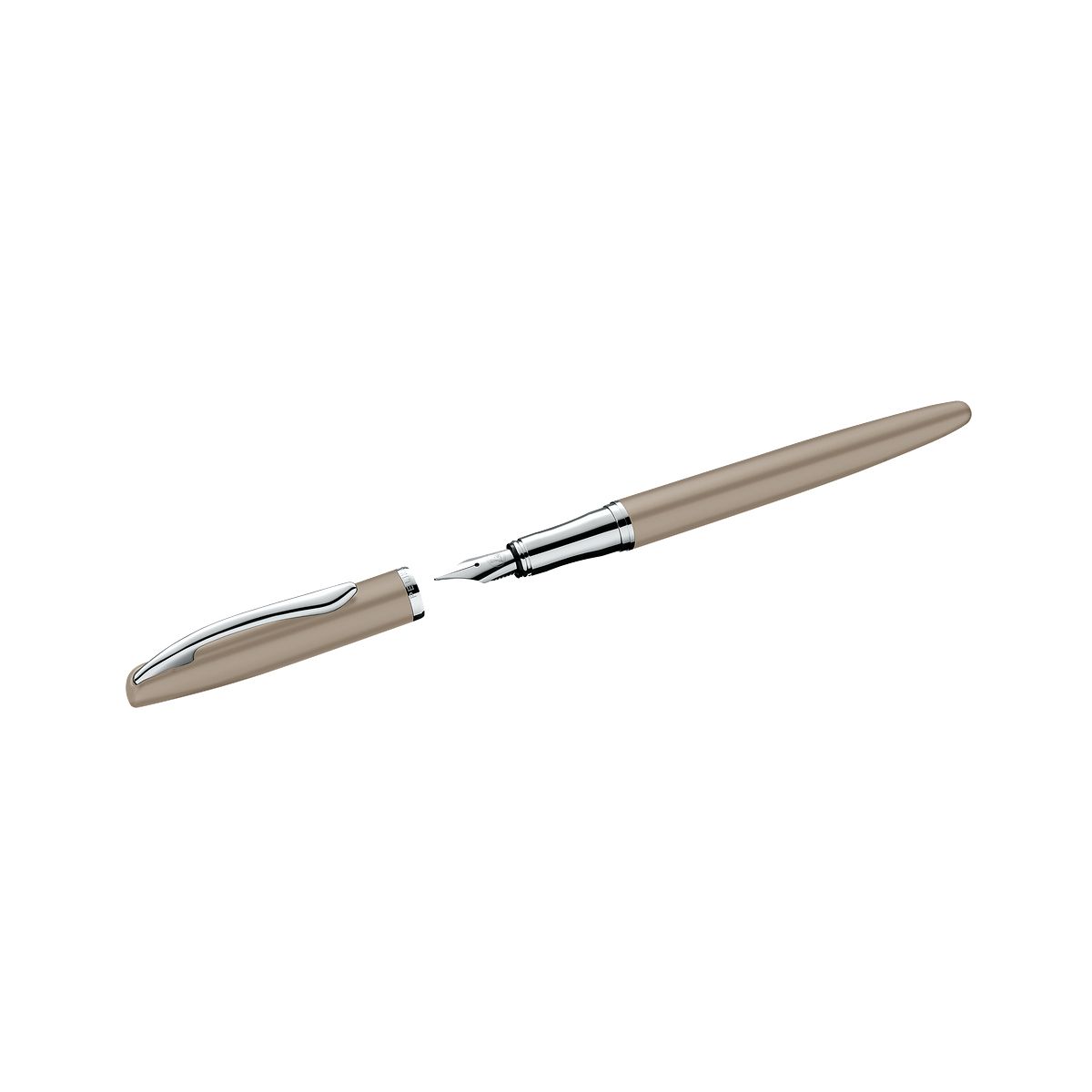Pióro wieczne Pelikan Jazz Noble Elegance Taupe (400198407)