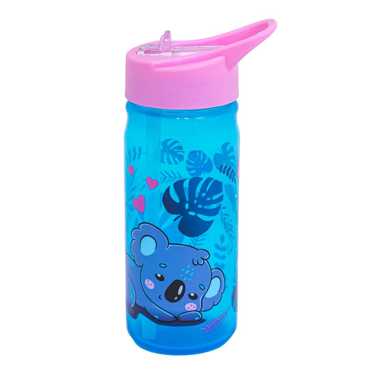 Bidon z rurką Aqua Pure Sweet Koala 400ml Astra (511025001)