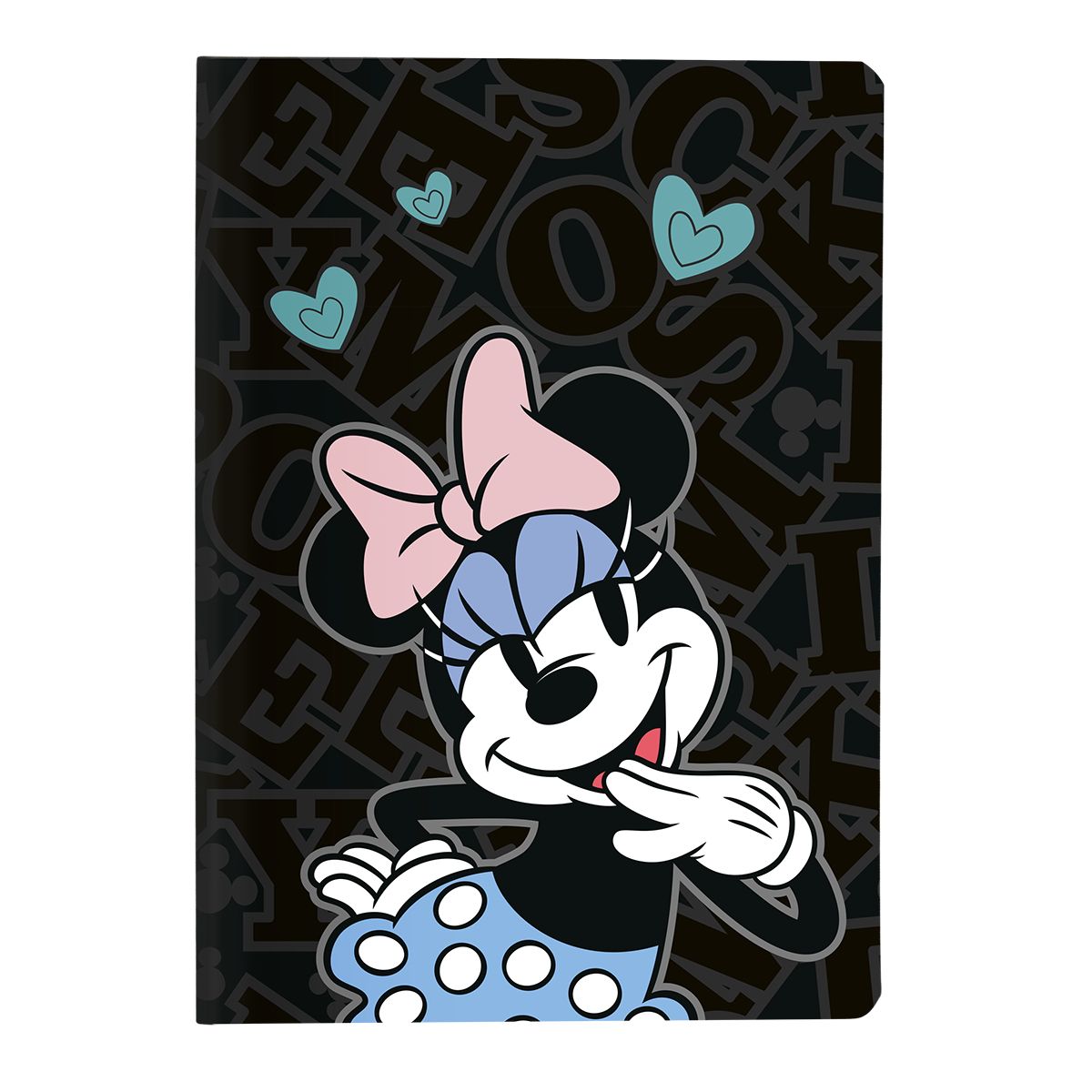 Zeszyt Patio Disney (60695PTR)