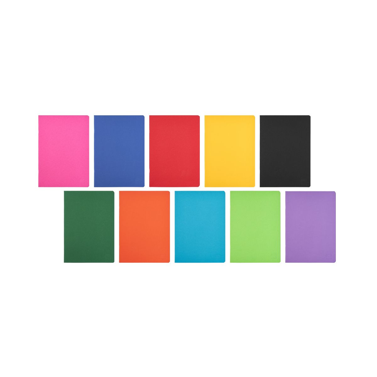 Zeszyt Herlitz rAINBOW A4 60k. krata (400196856)