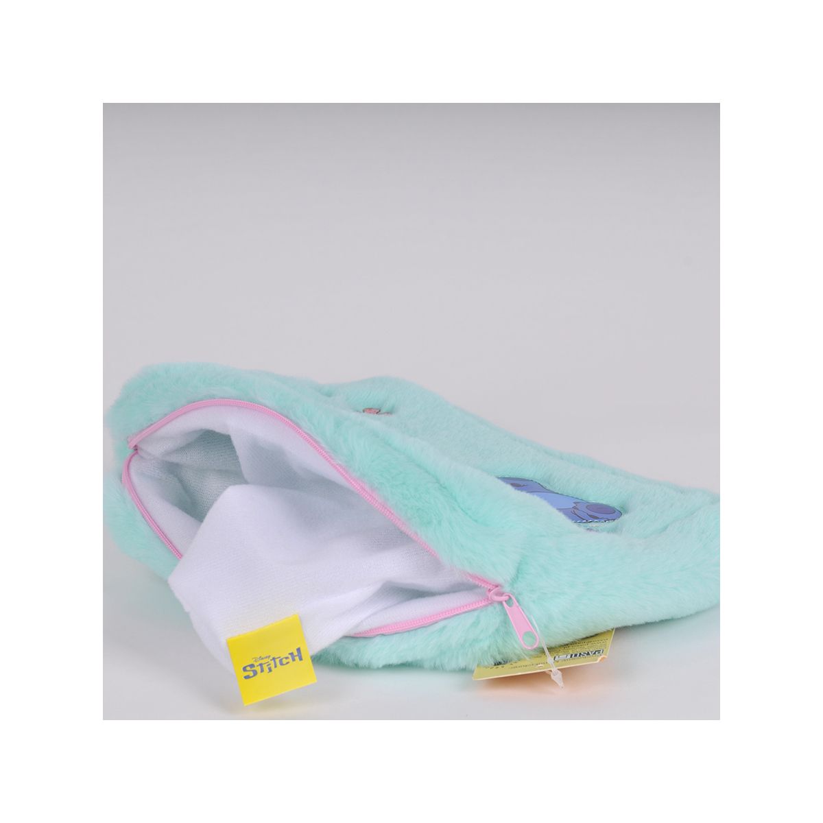 Piórnik Paso Stitch (DS25FF-045)